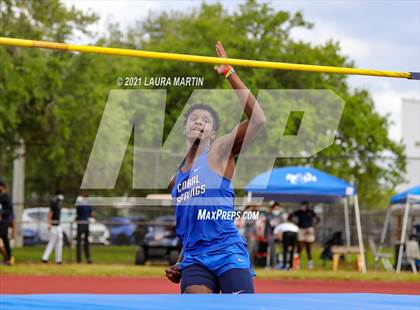 Thumbnail 1 in BCAA Track & Field Finals photogallery.