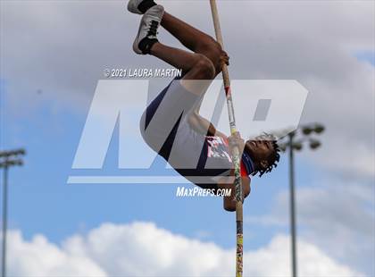 Thumbnail 1 in BCAA Track & Field Finals photogallery.