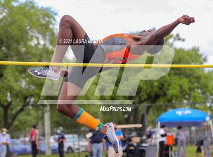 Thumbnail 3 in BCAA Track & Field Finals photogallery.