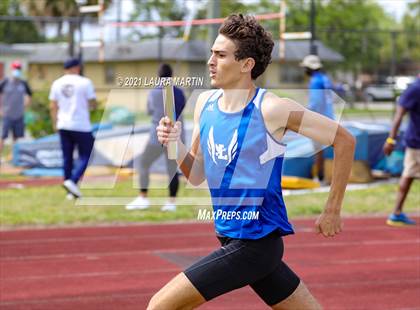 Thumbnail 1 in BCAA Track & Field Finals photogallery.