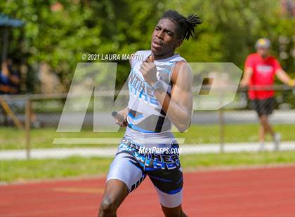 Thumbnail 1 in BCAA Track & Field Finals photogallery.