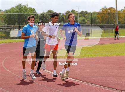 Thumbnail 1 in BCAA Track & Field Finals photogallery.