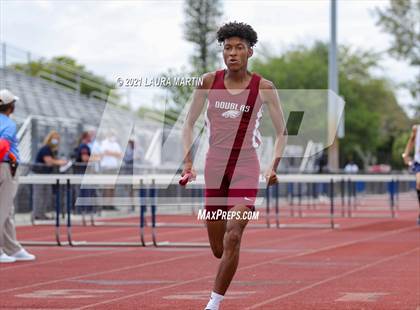 Thumbnail 1 in BCAA Track & Field Finals photogallery.