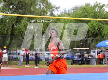 Thumbnail 3 in BCAA Track & Field Finals photogallery.