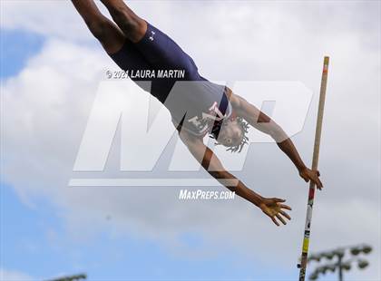 Thumbnail 1 in BCAA Track & Field Finals photogallery.