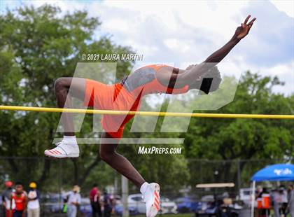 Thumbnail 2 in BCAA Track & Field Finals photogallery.