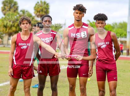 Thumbnail 1 in BCAA Track & Field Finals photogallery.