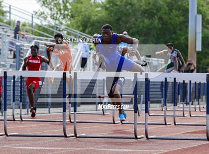 Thumbnail 1 in BCAA Track & Field Finals photogallery.