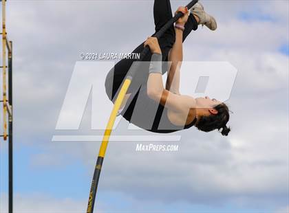 Thumbnail 1 in BCAA Track & Field Finals photogallery.