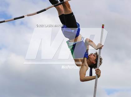 Thumbnail 3 in BCAA Track & Field Finals photogallery.