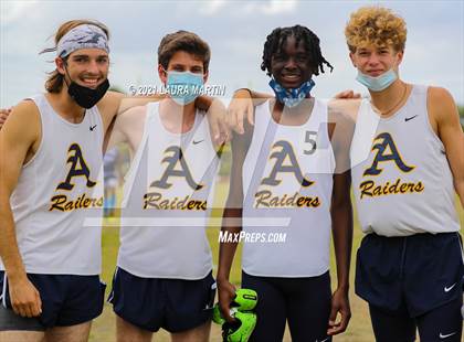 Thumbnail 2 in BCAA Track & Field Finals photogallery.