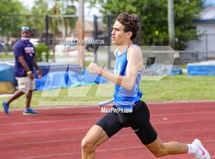 Thumbnail 3 in BCAA Track & Field Finals photogallery.
