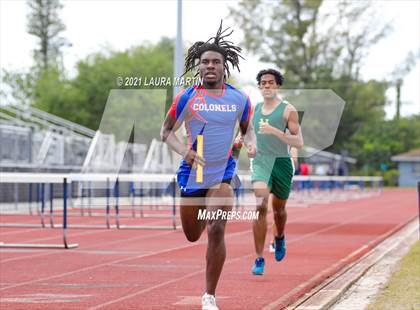 Thumbnail 3 in BCAA Track & Field Finals photogallery.