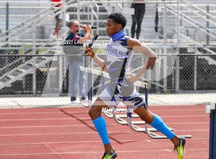 Thumbnail 3 in BCAA Track & Field Finals photogallery.