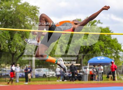 Thumbnail 3 in BCAA Track & Field Finals photogallery.