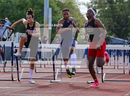 Thumbnail 2 in BCAA Track & Field Finals photogallery.