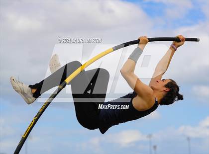 Thumbnail 2 in BCAA Track & Field Finals photogallery.