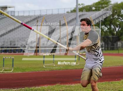 Thumbnail 1 in BCAA Track & Field Finals photogallery.