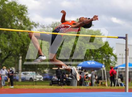 Thumbnail 1 in BCAA Track & Field Finals photogallery.