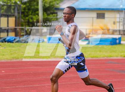 Thumbnail 1 in BCAA Track & Field Finals photogallery.