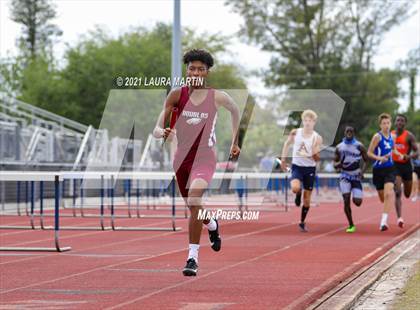 Thumbnail 1 in BCAA Track & Field Finals photogallery.
