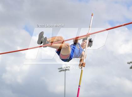 Thumbnail 3 in BCAA Track & Field Finals photogallery.
