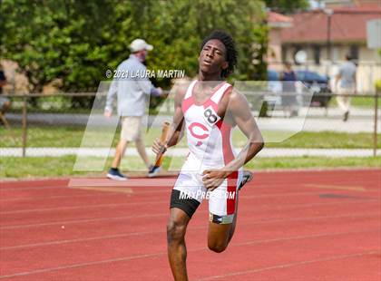 Thumbnail 3 in BCAA Track & Field Finals photogallery.
