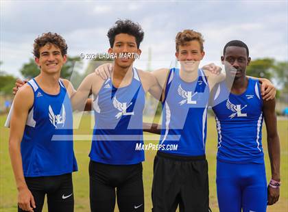 Thumbnail 1 in BCAA Track & Field Finals photogallery.