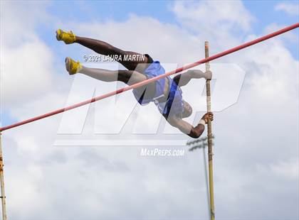 Thumbnail 2 in BCAA Track & Field Finals photogallery.