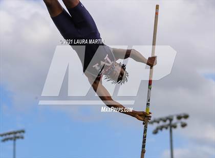 Thumbnail 3 in BCAA Track & Field Finals photogallery.