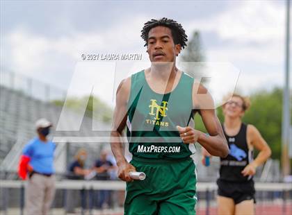Thumbnail 1 in BCAA Track & Field Finals photogallery.