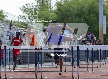Thumbnail 2 in BCAA Track & Field Finals photogallery.