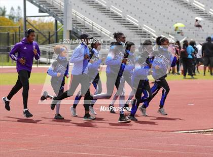 Thumbnail 1 in BCAA Track & Field Finals photogallery.