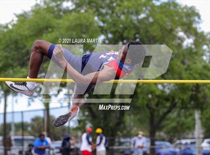 Thumbnail 3 in BCAA Track & Field Finals photogallery.