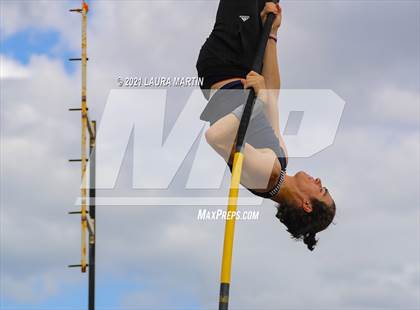 Thumbnail 3 in BCAA Track & Field Finals photogallery.