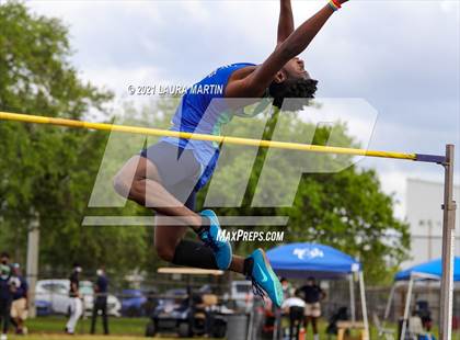 Thumbnail 2 in BCAA Track & Field Finals photogallery.