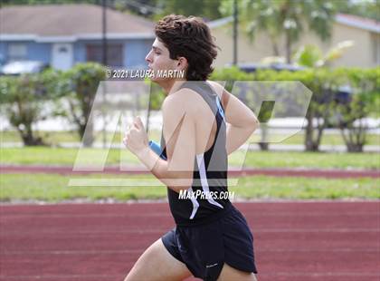 Thumbnail 1 in BCAA Track & Field Finals photogallery.