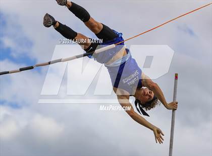 Thumbnail 3 in BCAA Track & Field Finals photogallery.