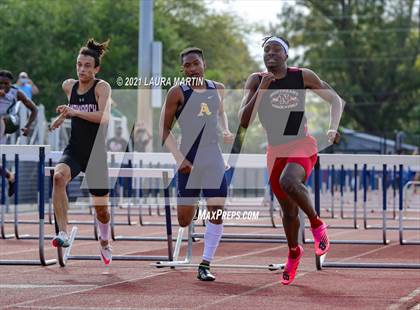 Thumbnail 3 in BCAA Track & Field Finals photogallery.