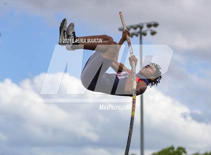 Thumbnail 3 in BCAA Track & Field Finals photogallery.