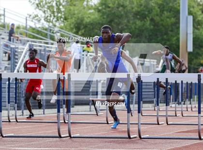 Thumbnail 3 in BCAA Track & Field Finals photogallery.