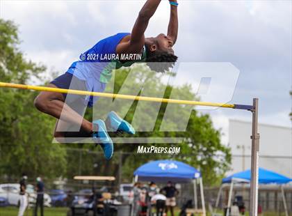 Thumbnail 3 in BCAA Track & Field Finals photogallery.