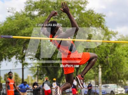 Thumbnail 1 in BCAA Track & Field Finals photogallery.