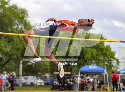 Thumbnail 2 in BCAA Track & Field Finals photogallery.