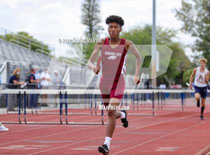 Thumbnail 3 in BCAA Track & Field Finals photogallery.