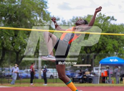 Thumbnail 1 in BCAA Track & Field Finals photogallery.