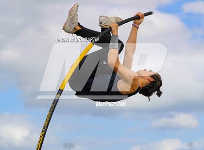 Thumbnail 3 in BCAA Track & Field Finals photogallery.