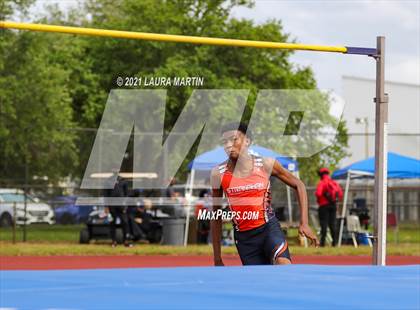 Thumbnail 3 in BCAA Track & Field Finals photogallery.