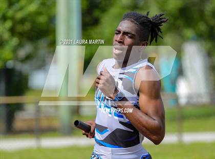 Thumbnail 2 in BCAA Track & Field Finals photogallery.