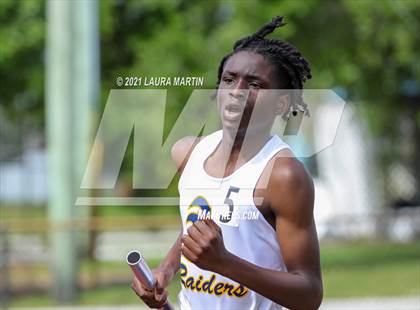 Thumbnail 3 in BCAA Track & Field Finals photogallery.